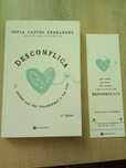 Livro "Descomplica" de Sofia Castro Fernandes