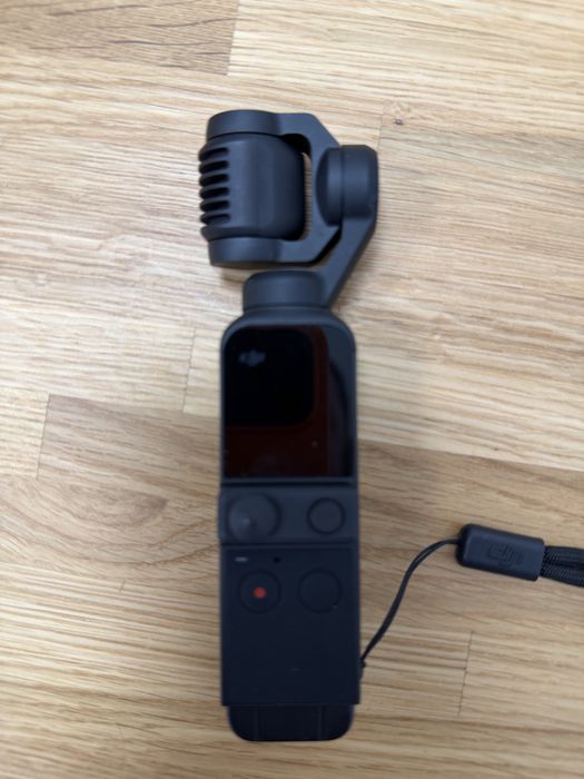 DJI Osmo Pocket 2 Creator Combo