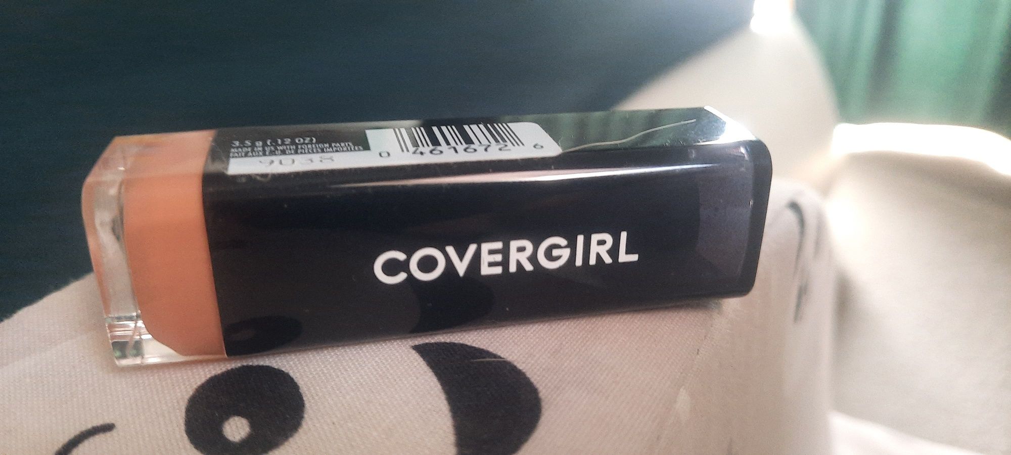 COVERGIRL Nowa szminka