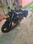 Romet rcr 125 cc