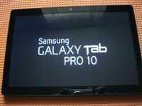 Планшет  Galaxy Tab PRO 10" (Самсунг)