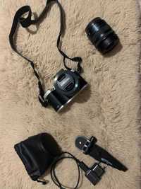 Фотоапарат Samsung NX300 18-55mm + 45mm