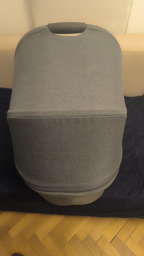 Gondola ABC design salsa 4 Grey