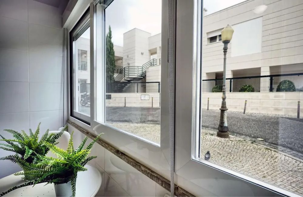 Alugar apartamento
