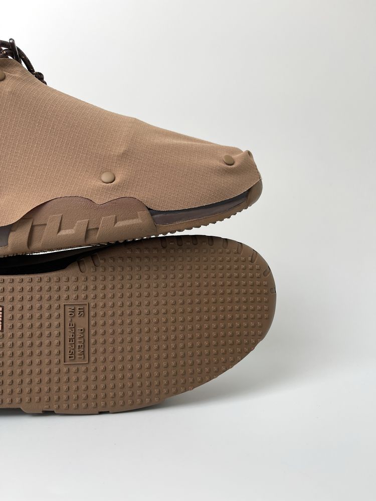 Оригинал Nike Air Trainer 1 SP Travis Scott Wheat (DR7515 200) найк