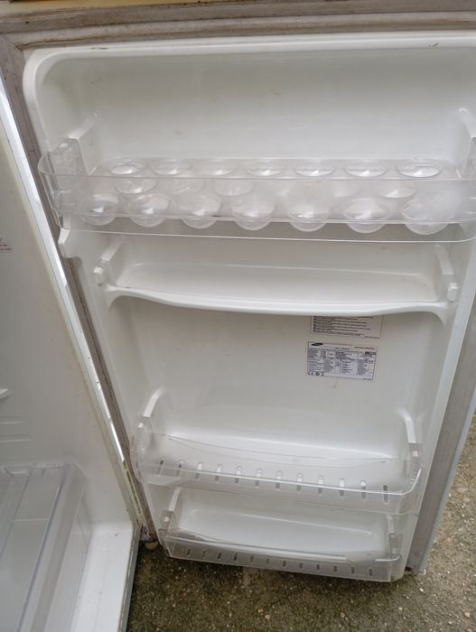 Frigorífico Samsung 2 portas