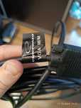 Kabel Esperanza VGA