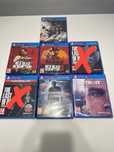 Sprzedam gry na PS4 i PS5