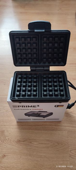 Prime3 gofrownica