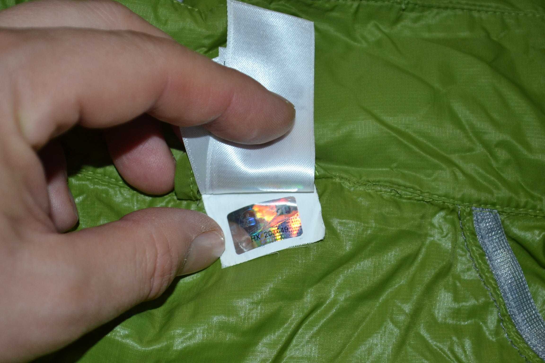 the north face xxl-xl куртка ветровка мужская дождевик