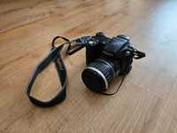 Aparat fujifilm finepix S5600