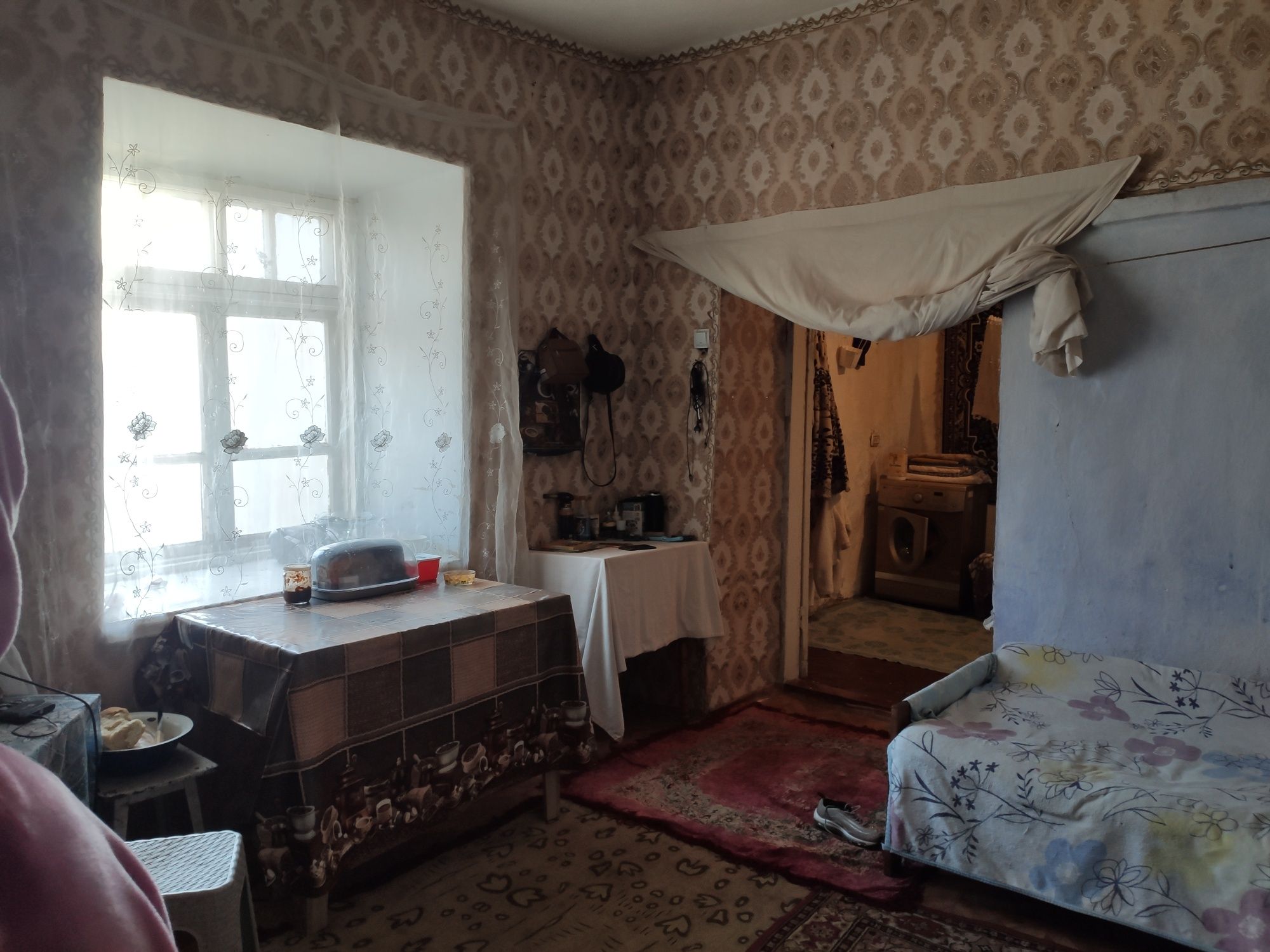 Продам дом с.Монашы Одесская область ул.Миру 146а