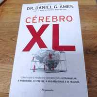 vendo livro Cérebro XL