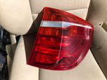 lampa prawy tył prawa tylna bmw x3 f25 LED europa