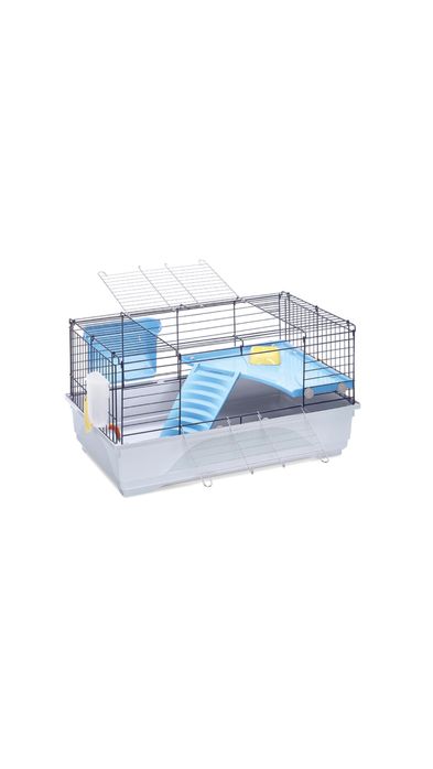 Gaiola para coelho anão - LOJA!!
