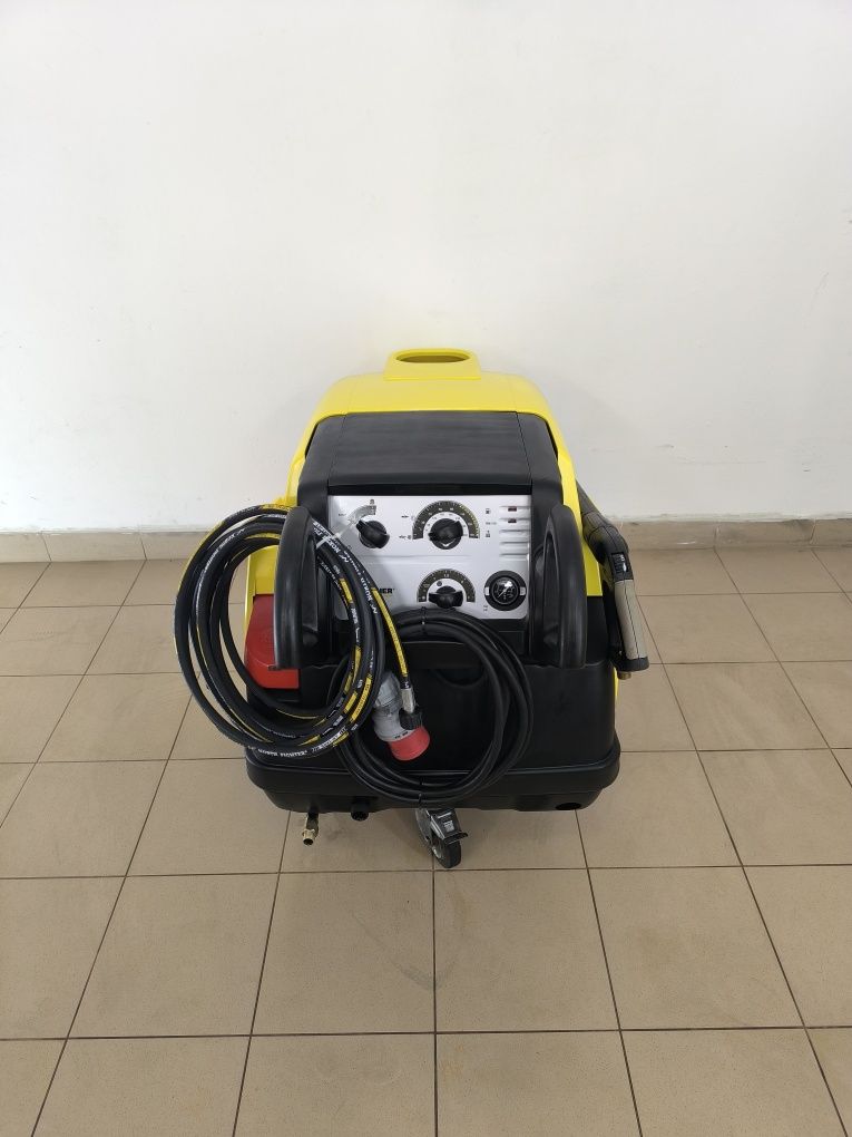Myjka Karcher HDS SUPER 895   •GWARANCJA