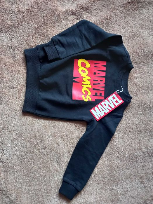 Bluza dziecięca nowa