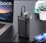 АКЦИЯ! Повербанк Fast Charger Power Bank 22.5W PD+ 30000mAh