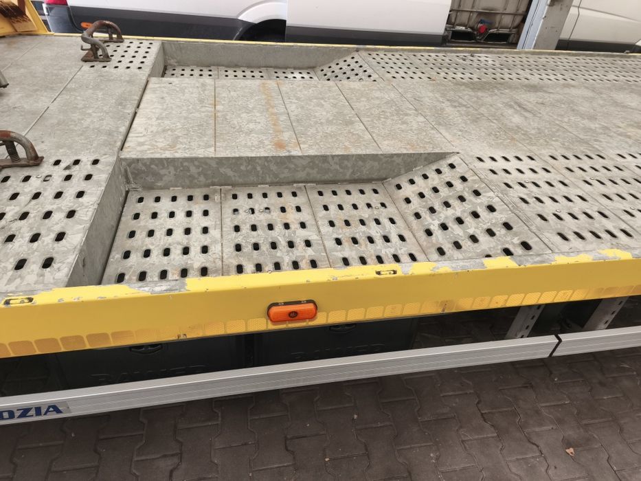 Man 12.250 ocynk mocna niska