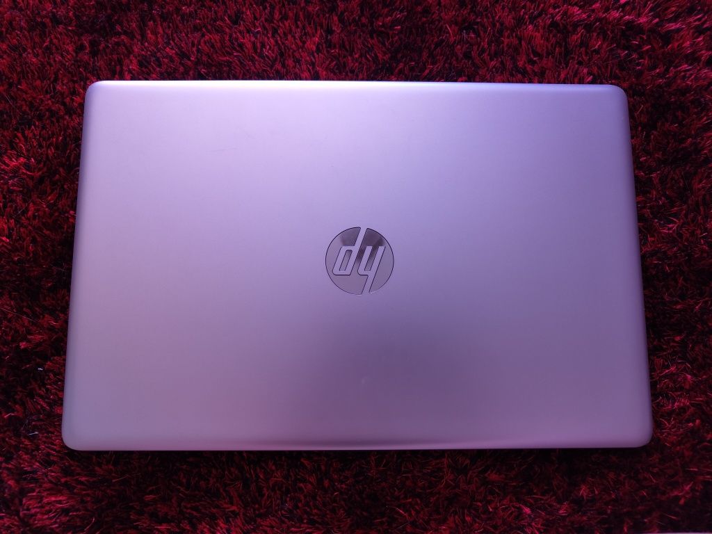 Portátil HP como novo (recondicionado)