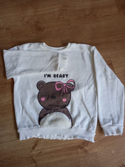 Bluza Sinsay rozm 128