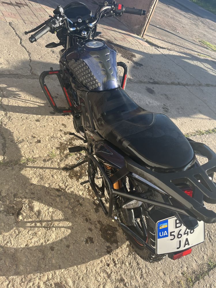 Продам LIFAN 200