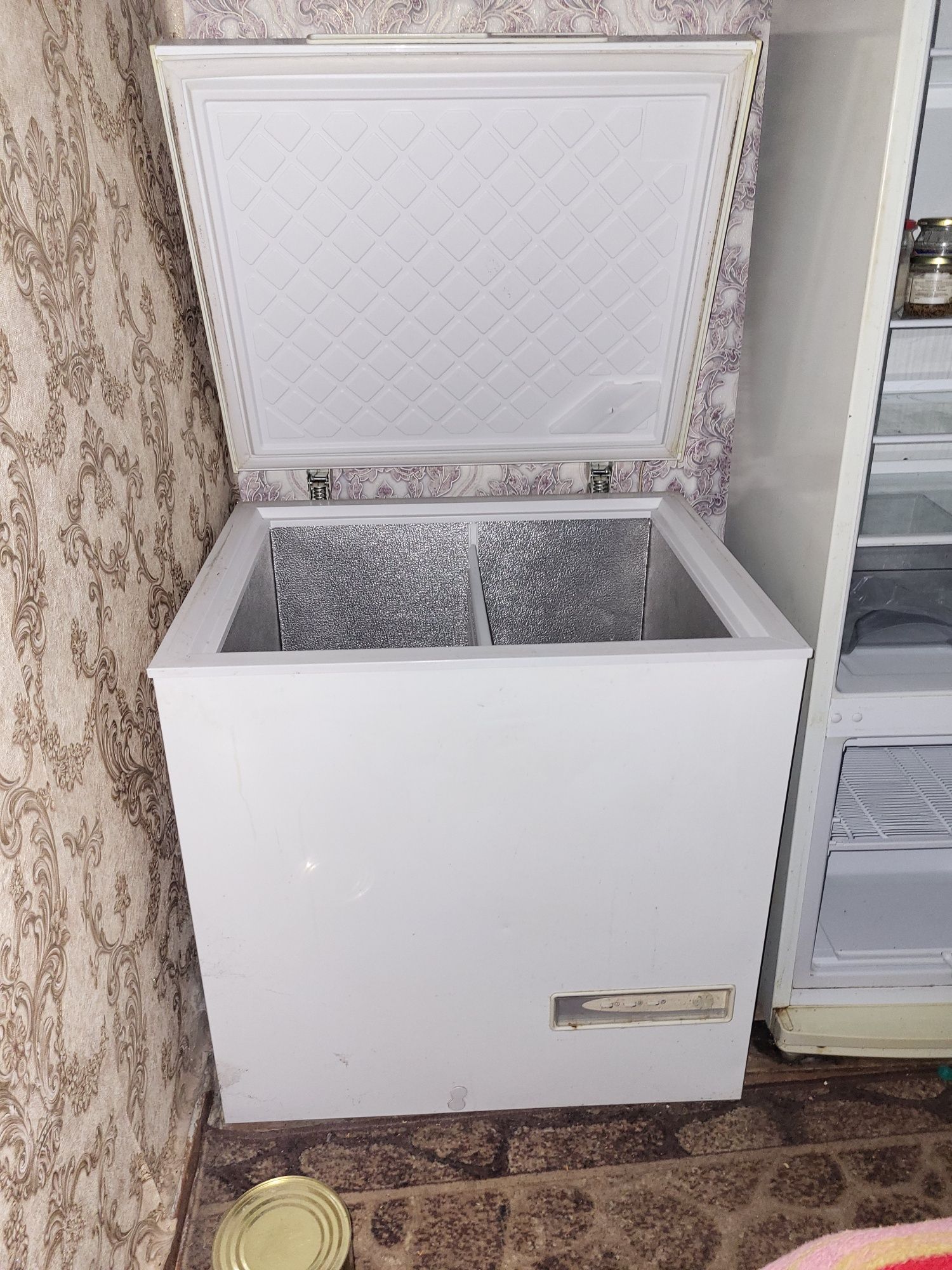 Морозильная  Камера