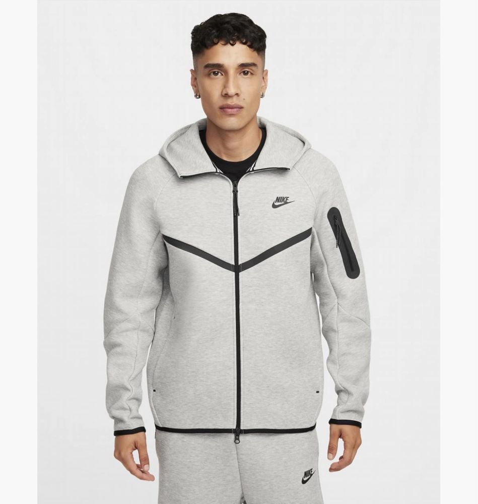 костюм Nike tech fleece