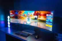 Samsung Odyssey G9