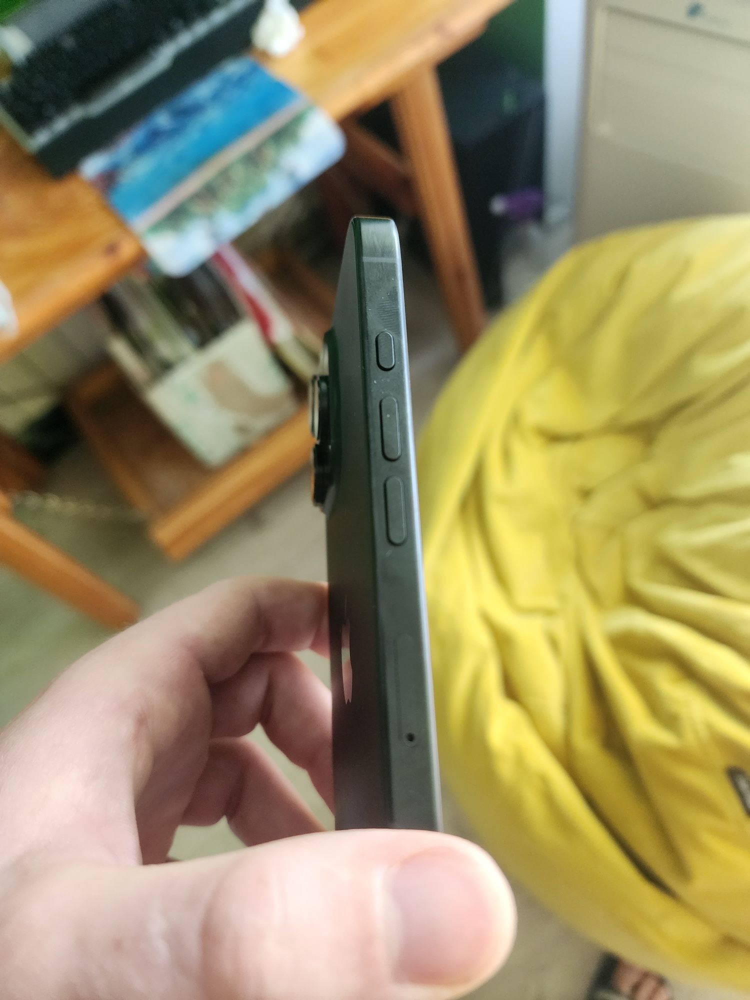 Iphone 16 pro max 256gb , neverlock