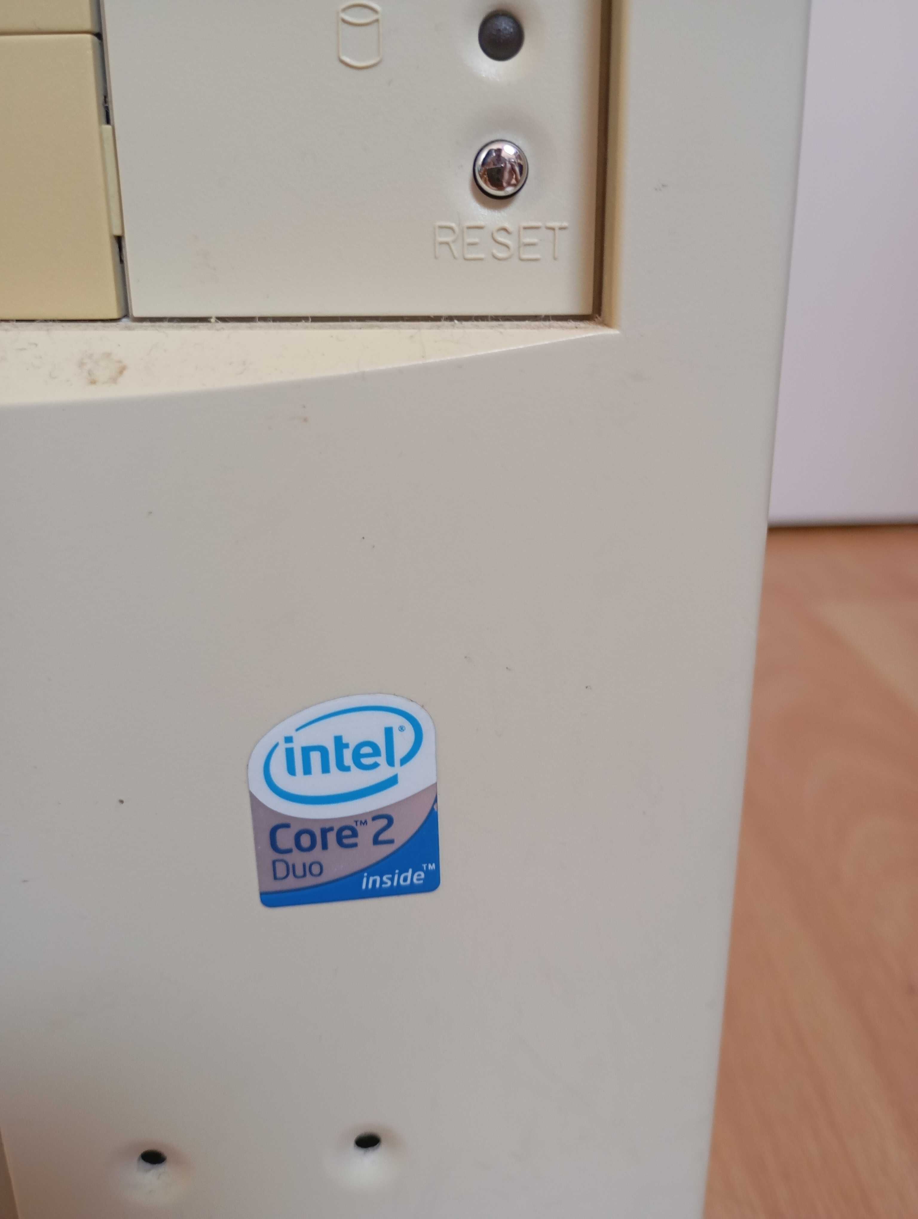 Computador de mesa