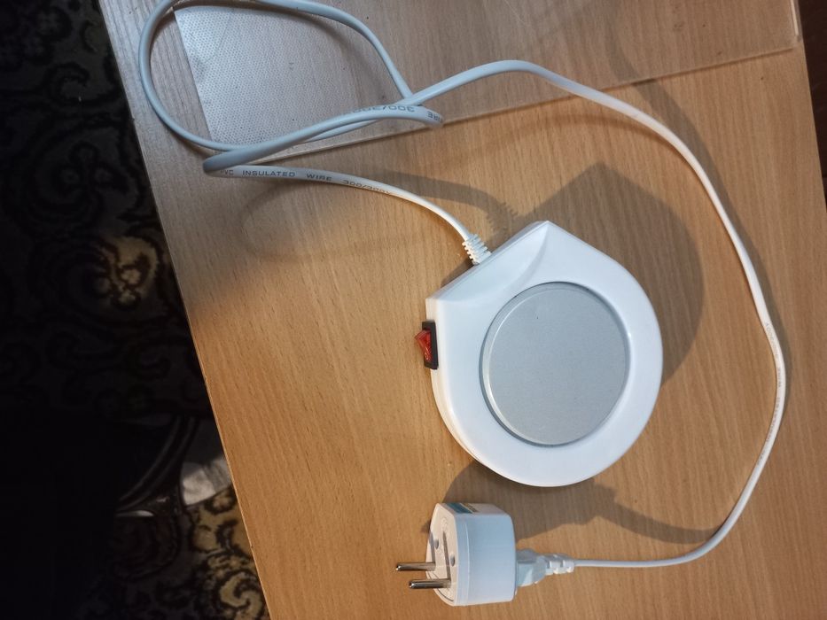 Podgrzewacz elektryczny