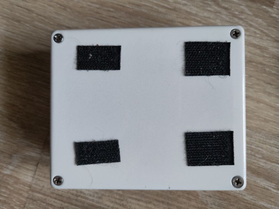 Grobert obsessive driver OCD