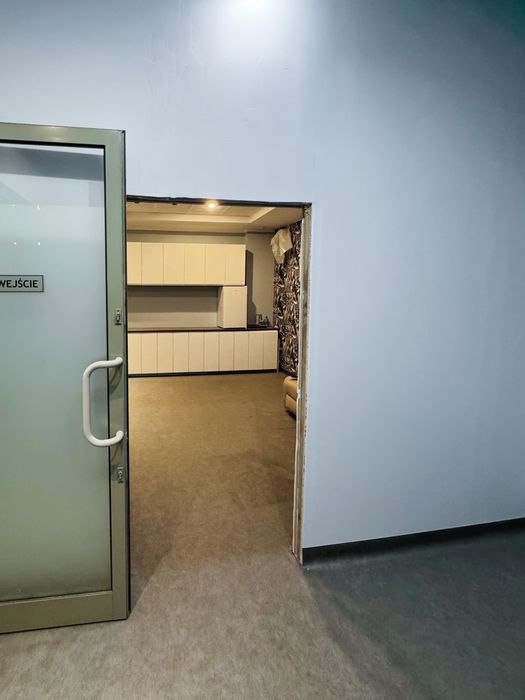 Lokal CH Arkada Powiśle Solec 26m2