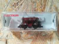 Wagon fleischmann 8227