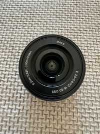 Sony 16-50mm f3.5-5.6 OSS