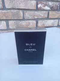 Лосьйон після гоління Bleu de Chanel 100ml Оргигінал