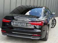 Audi A6 Audi-A6-50TFSIe-Quattro-bezwypadkowy-PL