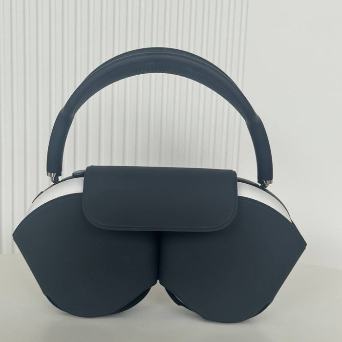 AirPods Max 2 Type-C Midnight 2024 (MWW43) Нові Без коробки