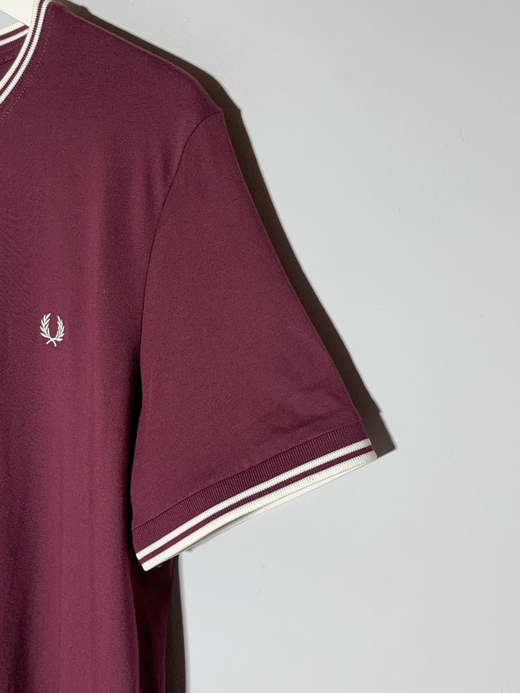 Оригінальна футболка Fred Perry