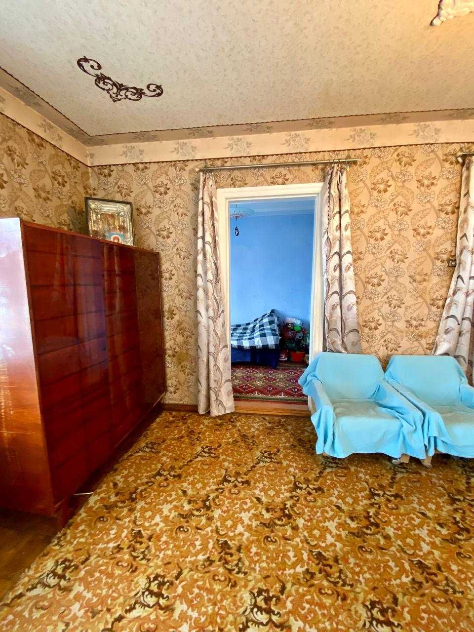 Продажа дома в Диёвке-1, Парус, Коммунар