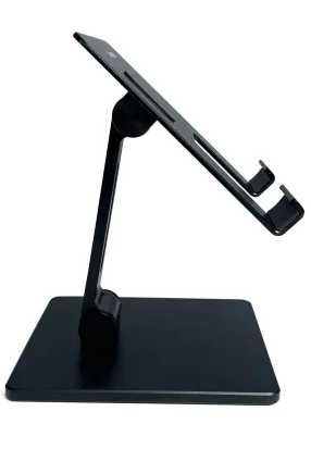 Stojak aluminiowy do tabletu