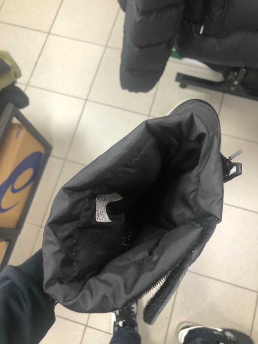 -25% Сапожки дутики Columbia Paninaro Omni-Heat оригинал 38.5