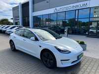 Wynajem Tesla 3 LR 2023 - AUTOTECHNIKUM -