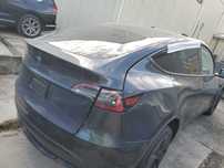 Розборка Розбірка шрот Tesla Model Y 2024 Тесла Модел У