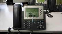 РАСПРОДАЖА  Телефон  Cisco IP 7940G все рабочие