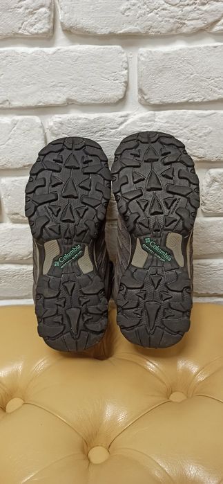 Трекінгові черевики Salomon, EU38