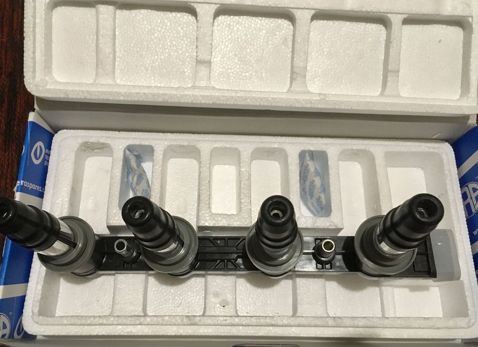 Котушка запалювання ERA 880337A