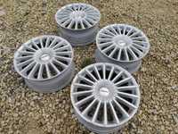 Felgi aluminiowe 17" 4x100 opel VW renault Seat fiat kia Honda Mazda