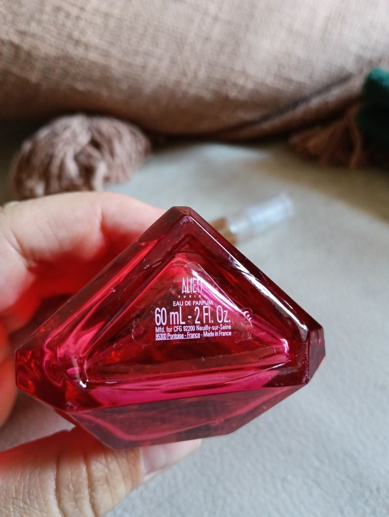 Perfumy Alien Fusion 10ml